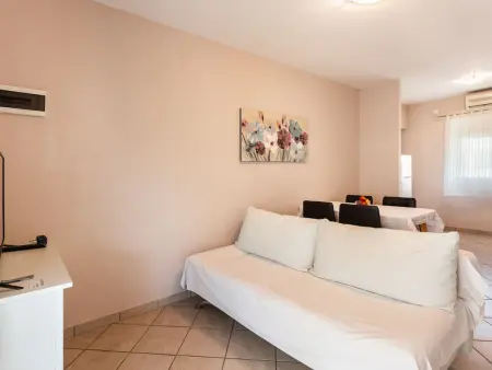 Tino, Appartement 5 personnes à Zadar Sukošan - Photo 8