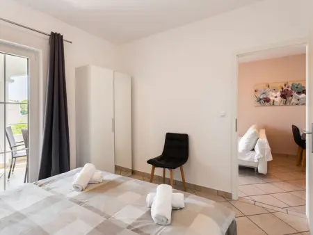 Tino, Appartement 5 personnes à Zadar Sukošan - Photo 10