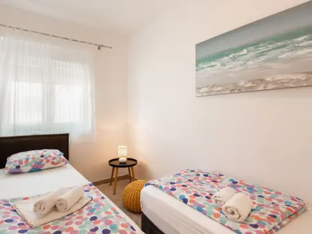 Tino, Appartement 5 personnes à Zadar Sukošan - Photo 11