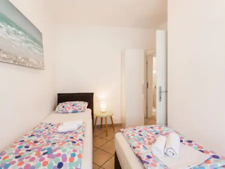 Tino, Appartement 5 personnes à Zadar Sukošan - Photo 12