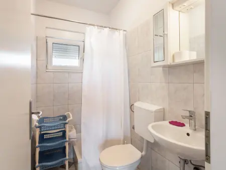 Tino, Appartement 5 personnes à Zadar Sukošan - Photo 13