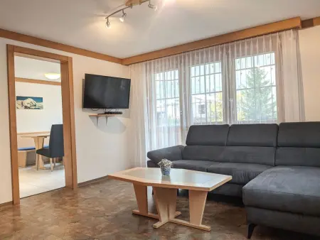 Bergfreude 06, Appartement 6 personnes à Saas Fee - Photo 2