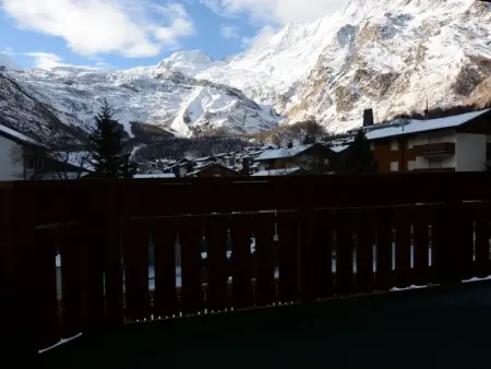 Bergfreude 06, Appartement 6 personnes à Saas Fee - Photo 3