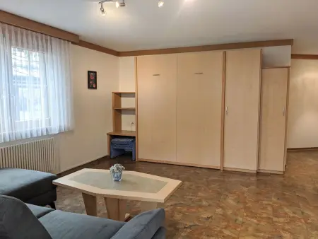 Bergfreude 06, Appartement 6 personnes à Saas Fee - Photo 4
