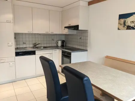 Bergfreude 06, Appartement 6 personnes à Saas Fee - Photo 6
