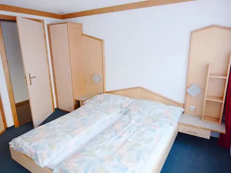 Bergfreude 06, Appartement 6 personnes à Saas Fee - Photo 7