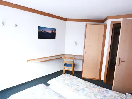 Bergfreude 06, Appartement 6 personnes à Saas Fee - Photo 8