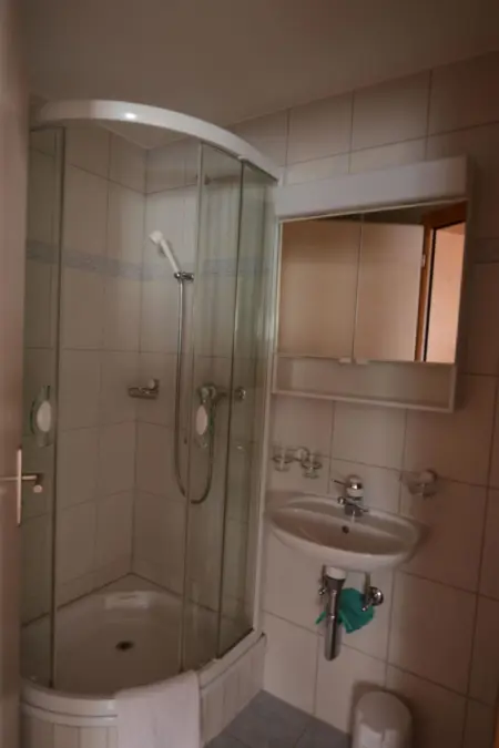 Bergfreude 06, Appartement 6 personnes à Saas Fee - Photo 11