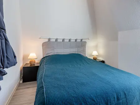 Le Grand Cap, Appartement 2 personnes à Villers sur mer - Photo 4