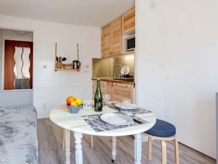 Le Grand Cap, Appartement 2 personnes à Villers sur mer - Photo 6