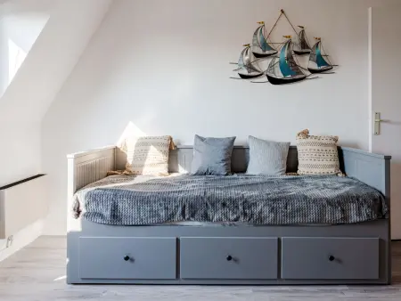 Le Grand Cap, Appartement 2 personnes à Villers sur mer - Photo 10