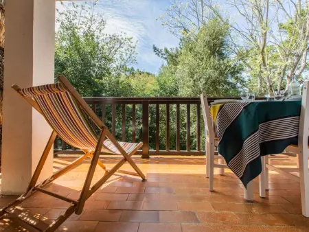 Le Bourret, Appartement 4 personnes à Hossegor - Photo 11
