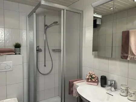 Ferienhaus Alea, Appartement 2 personnes à Saas Grund - Photo 20