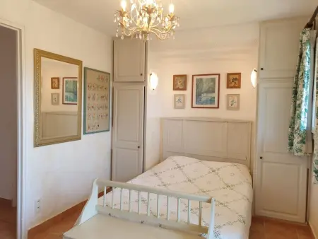 studio 18-20m2, Appartement 2 personnes à Calvi - Photo 6