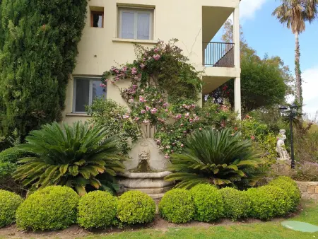 studio 18-20m2, Appartement 2 personnes à Calvi - Photo 13