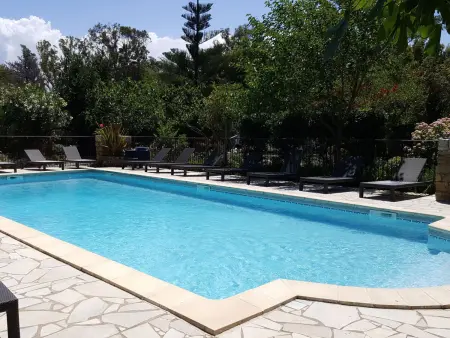 studio 18-20m2, Appartement 2 personnes à Calvi - Photo 20