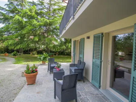 Volpe, Maison 4 personnes à Castiglion Fiorentino - Photo 1