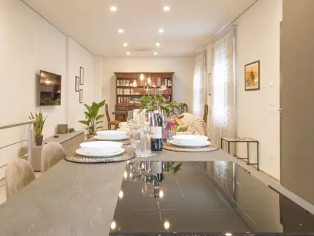 Volpe, Maison 4 personnes à Castiglion Fiorentino - Photo 3