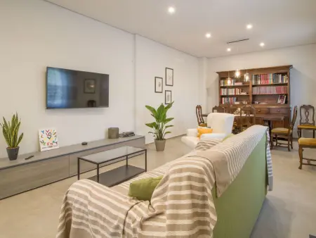 Volpe, Maison 4 personnes à Castiglion Fiorentino - Photo 6