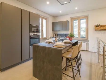 Volpe, Maison 4 personnes à Castiglion Fiorentino - Photo 8