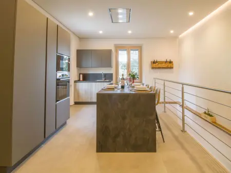 Volpe, Maison 4 personnes à Castiglion Fiorentino - Photo 9