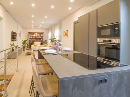 Volpe, Maison 4 personnes à Castiglion Fiorentino - Photo 10