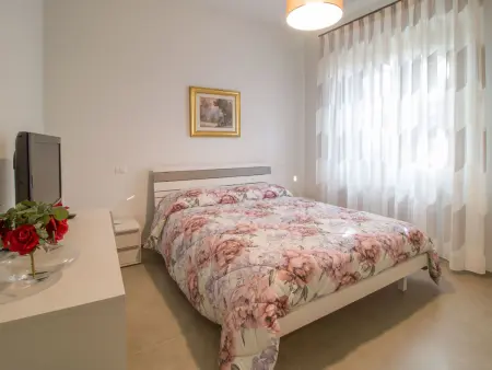 Volpe, Maison 4 personnes à Castiglion Fiorentino - Photo 15