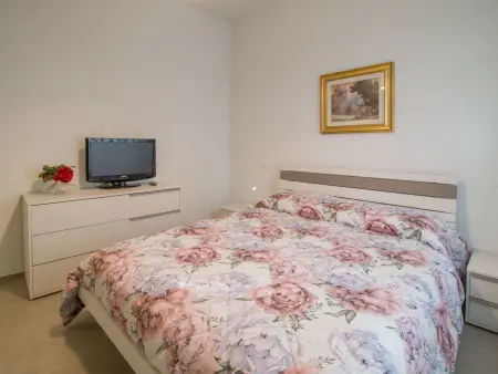 Volpe, Maison 4 personnes à Castiglion Fiorentino - Photo 16