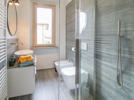 Volpe, Maison 4 personnes à Castiglion Fiorentino - Photo 17