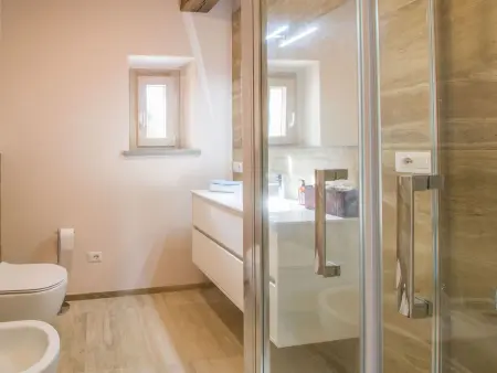 Volpe, Maison 4 personnes à Castiglion Fiorentino - Photo 18