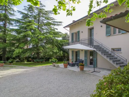 Volpe, Maison 4 personnes à Castiglion Fiorentino - Photo 19