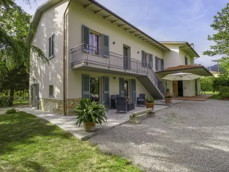 Volpe, Maison 4 personnes à Castiglion Fiorentino - Photo 20