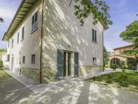 Volpe, Maison 4 personnes à Castiglion Fiorentino - Photo 21