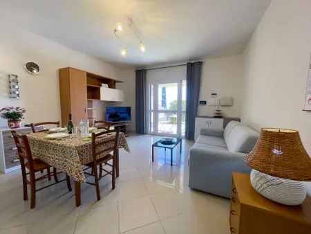 Casa Damiano, Appartement 4 personnes à Imperia - Photo 1
