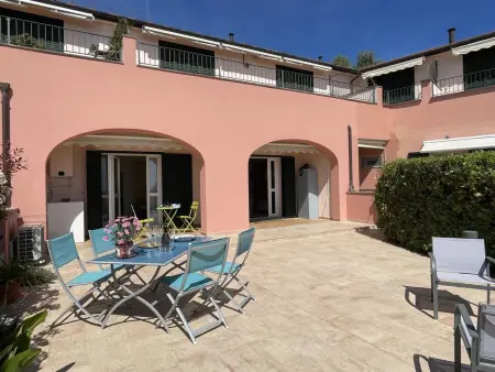 Casa Damiano, Appartement 4 personnes à Imperia - Photo 2