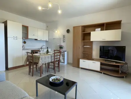 Casa Damiano, Appartement 4 personnes à Imperia - Photo 3