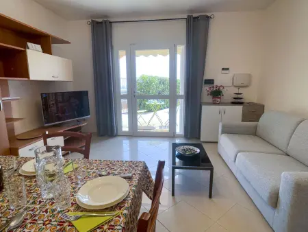 Casa Damiano, Appartement 4 personnes à Imperia - Photo 4