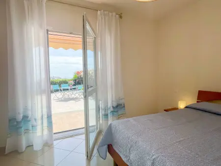 Casa Damiano, Appartement 4 personnes à Imperia - Photo 7