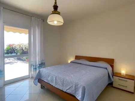 Casa Damiano, Appartement 4 personnes à Imperia - Photo 8