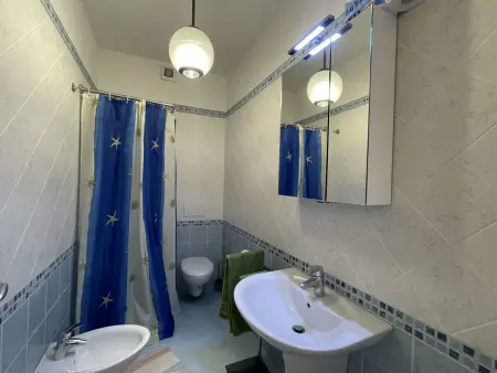 Casa Damiano, Appartement 4 personnes à Imperia - Photo 9