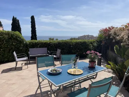 Casa Damiano, Appartement 4 personnes à Imperia - Photo 12