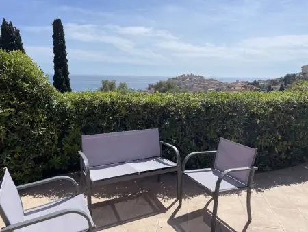 Casa Damiano, Appartement 4 personnes à Imperia - Photo 15