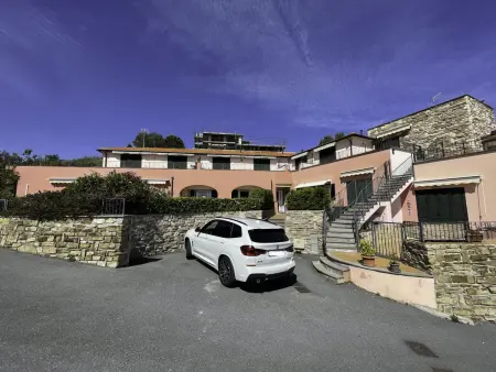 Casa Damiano, Appartement 4 personnes à Imperia - Photo 17