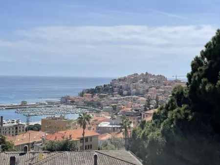 Casa Damiano, Appartement 4 personnes à Imperia - Photo 18