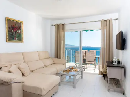 Velilla, Appartement 4 personnes à Almuñécar - Photo 4