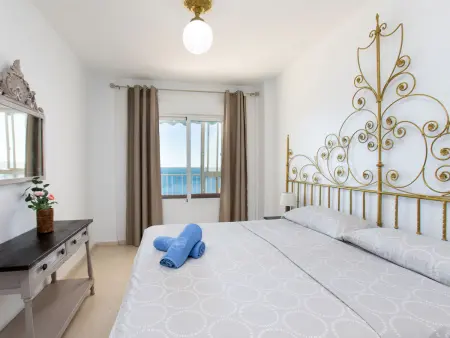 Velilla, Appartement 4 personnes à Almuñécar - Photo 5