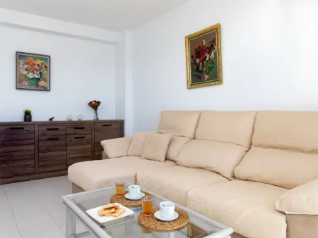 Velilla, Appartement 4 personnes à Almuñécar - Photo 6