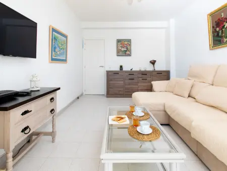 Velilla, Appartement 4 personnes à Almuñécar - Photo 9