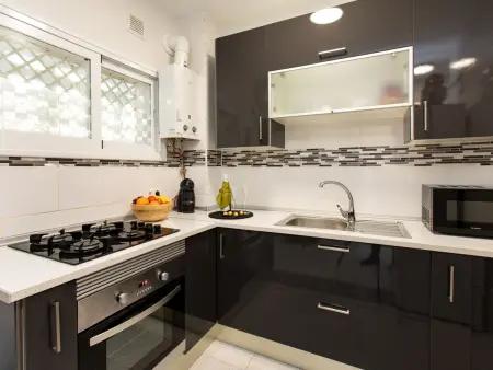 Velilla, Appartement 4 personnes à Almuñécar - Photo 10