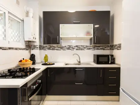 Velilla, Appartement 4 personnes à Almuñécar - Photo 11